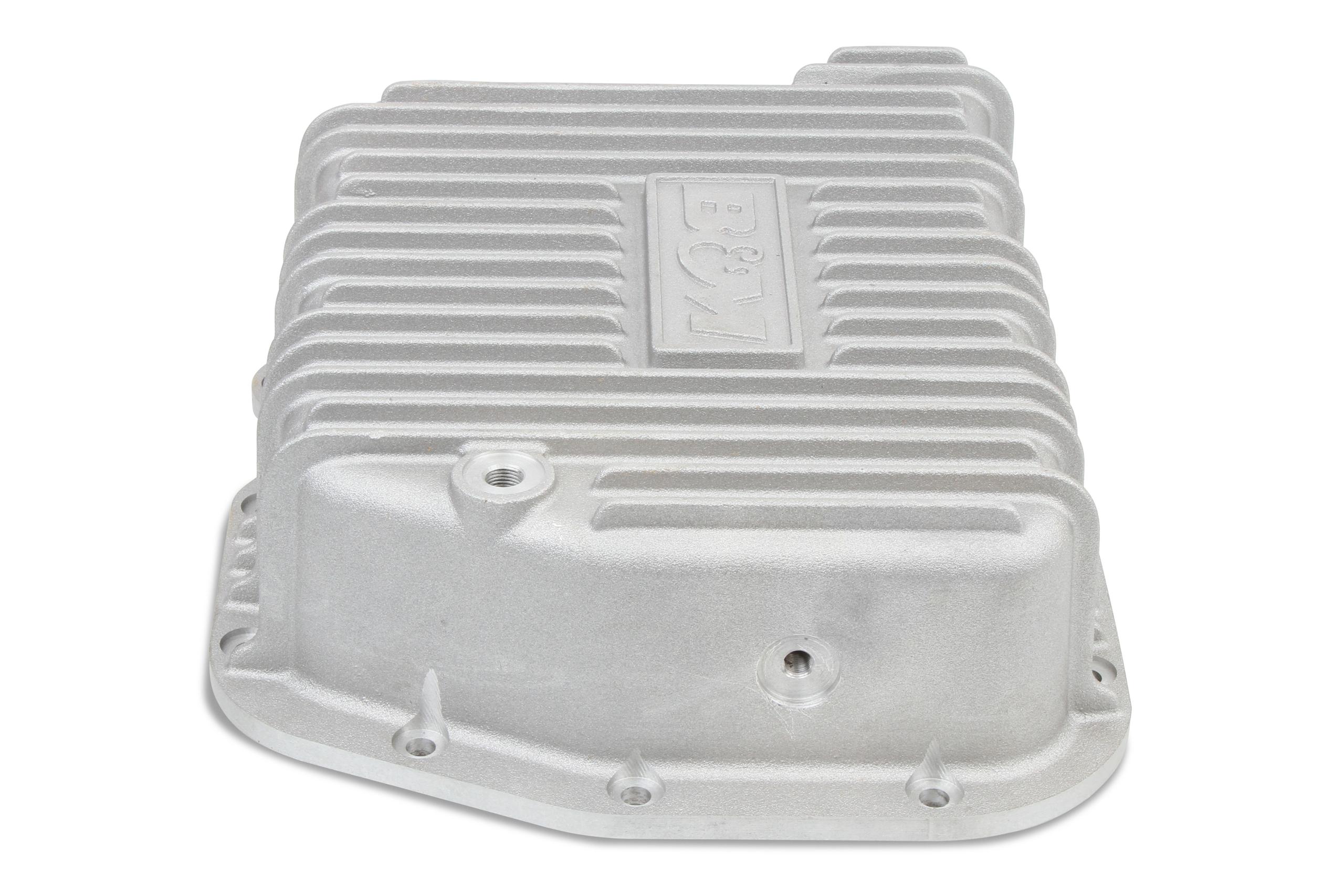 B&M 10280 Cast Deep Pan Tf727/ 518&618/48Re C