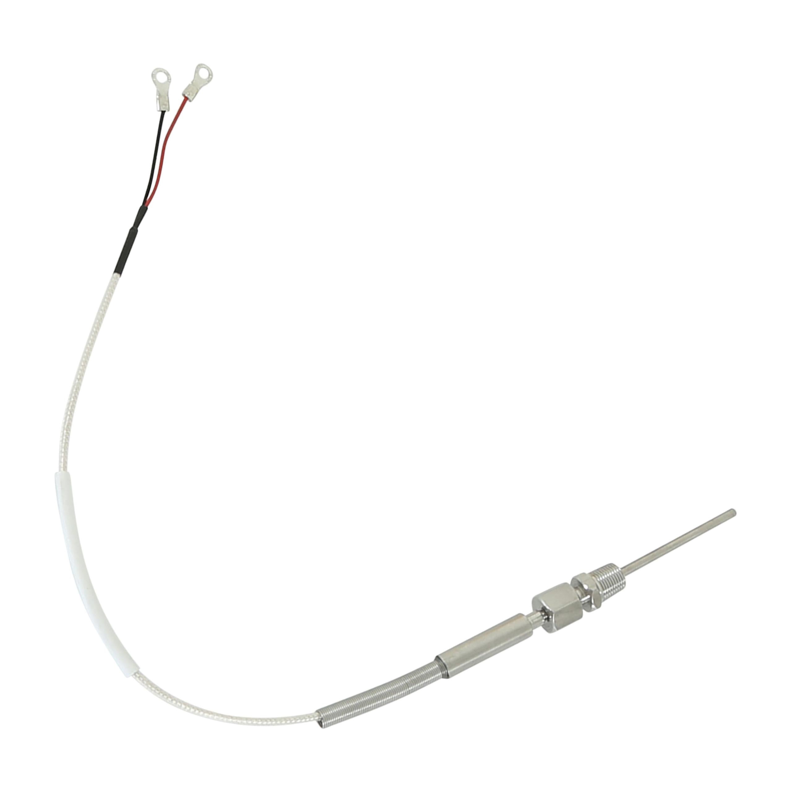 AEM K-Type Temp Sens & Ext Kit - 30-2068-4