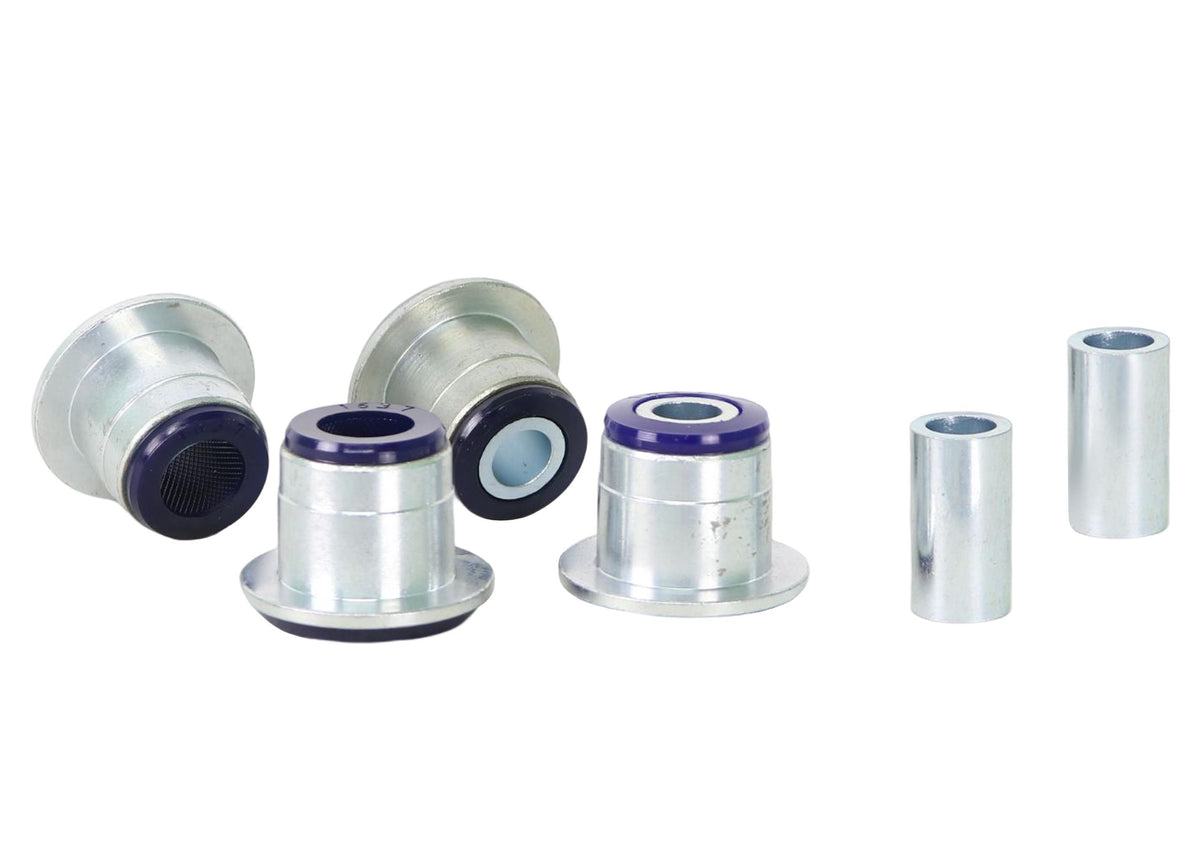SuperPro Control Arm Upper-Inner Bush Kit - SPF1637K