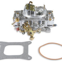 Holley 750 CFM Classic Carburetor.  - 0-80459SA