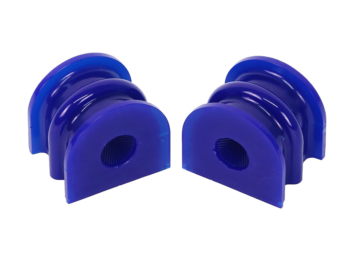SuperPro Sway Bar Mount Bush Kit - SPF4747-17K
