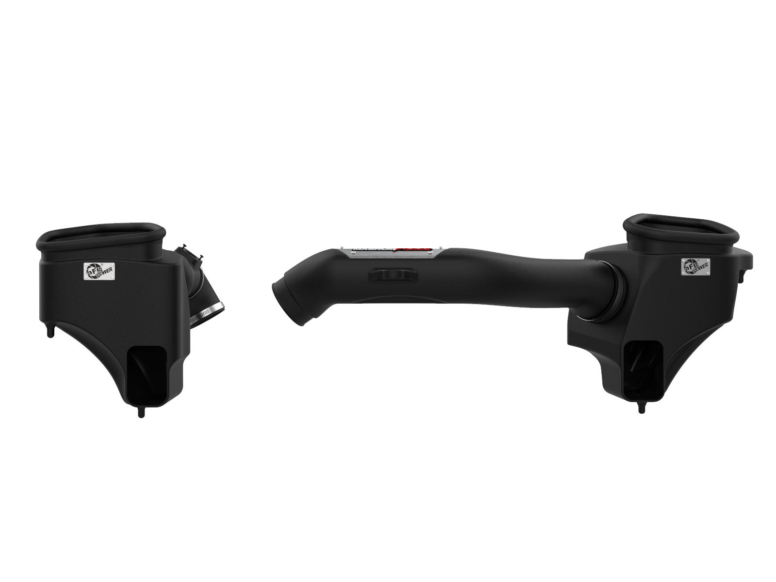 AFE Open Element Intake (2015-2020 BMW M3/M4 L6-3.0L (t)) - 54-13032R