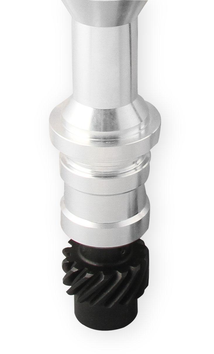 Holley Dual Sync Oldsmobile Distributor.  - 565-206