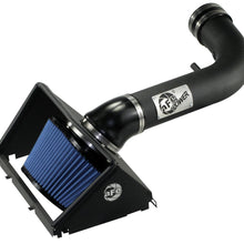 AFE Magnum FORCE Stage-2 Cold Air Intake System w/ Pro 5R Media (2003-2008 Ram 1500) - 54-11992