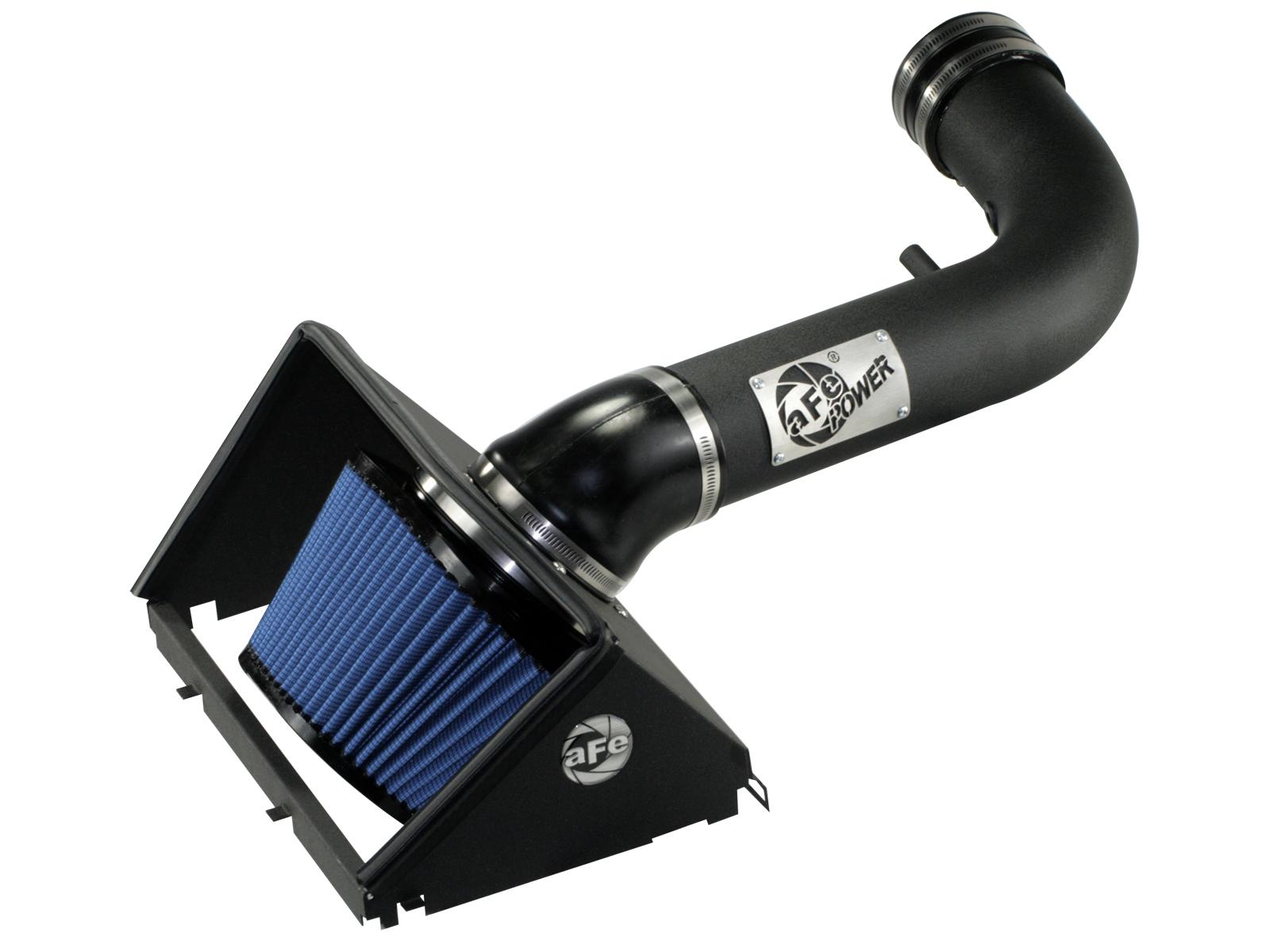 AFE Magnum FORCE Stage-2 Cold Air Intake System w/ Pro 5R Media (2003-2008 Ram 1500) - 54-11992