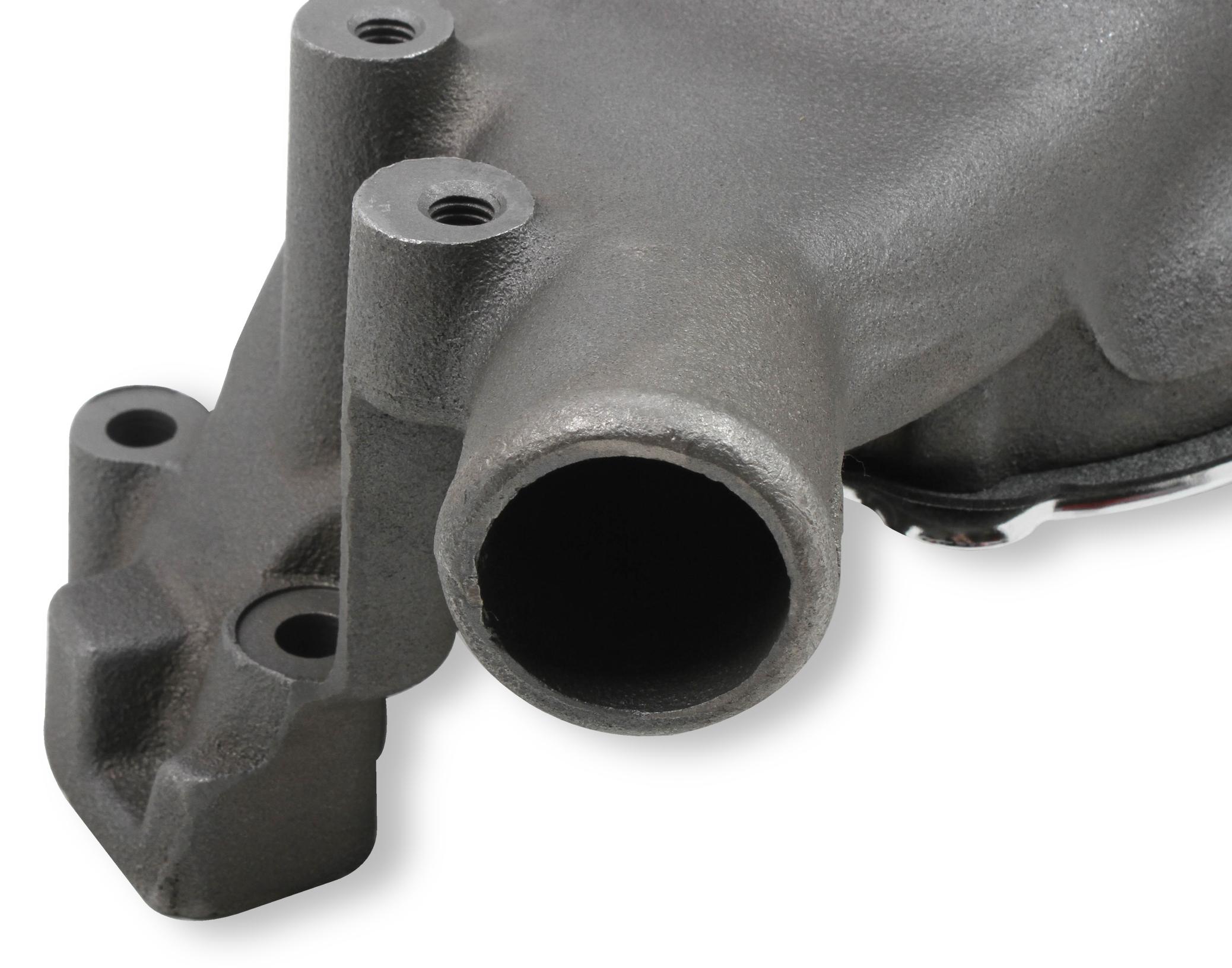 Mr. Gasket Water Pump.  - 7016NG