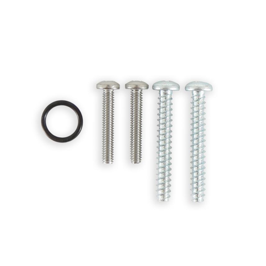 Replacement Cap &Amp; Rotor, Pro Mag Lite  - 7919