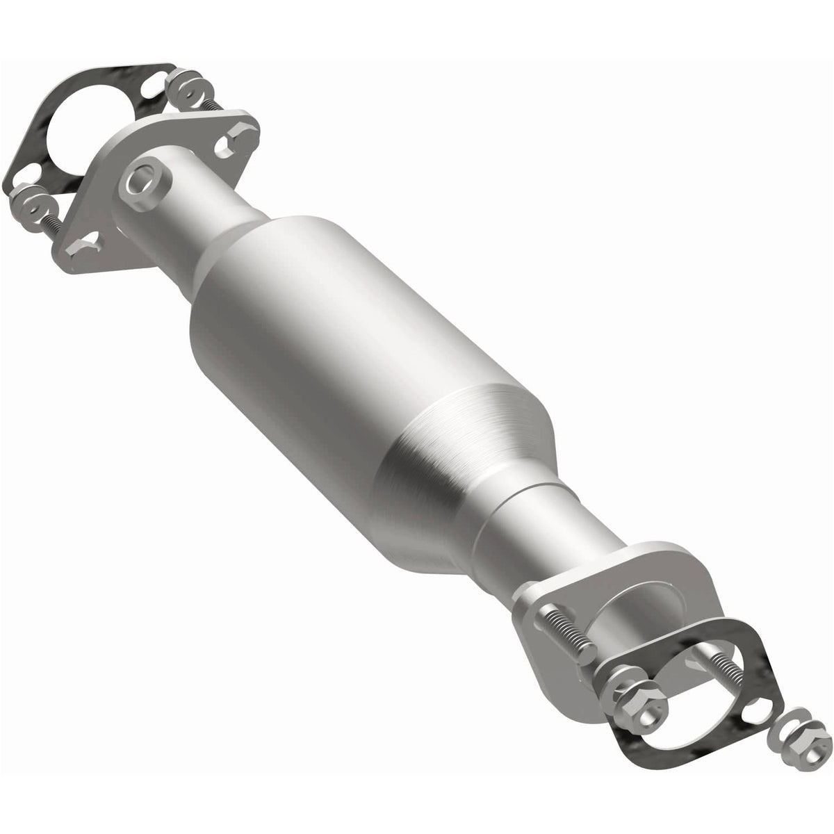 Magnaflow Direct-Fit Catalytic Converter (2006-2006 Outlander) - 5561407