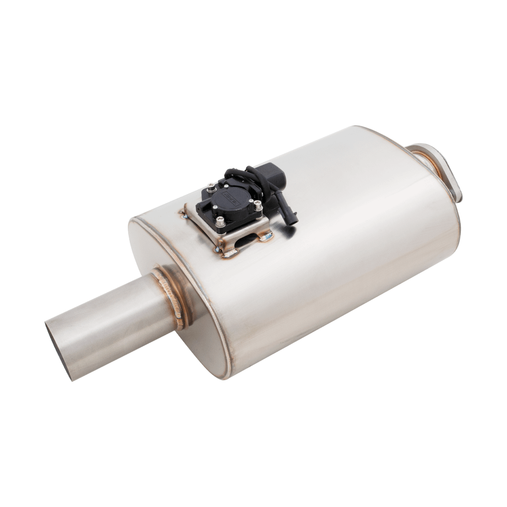 XForce Varex Universal Muffler - VMK11-300