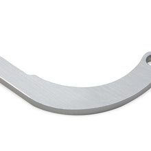 Holley Billet Aluminum Throttle Return Spring Bracket.  - 20-282