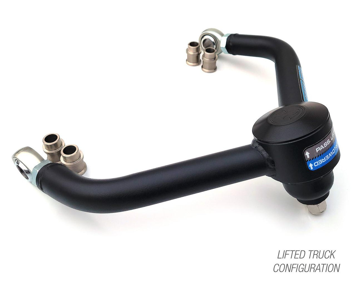 Stifflers Adjustable Front Upper Control Arms (1997-2004 F-150 2WD) - AFUCA-FT02
