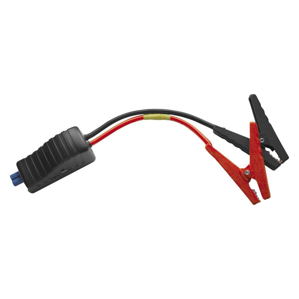 Antigravity Batteries SMART CLAMPS 5 built-in protections. Unbreakable All-Copper design. Compatibility: XP-10 and XP-10-HD - AG-MSA-11SCX