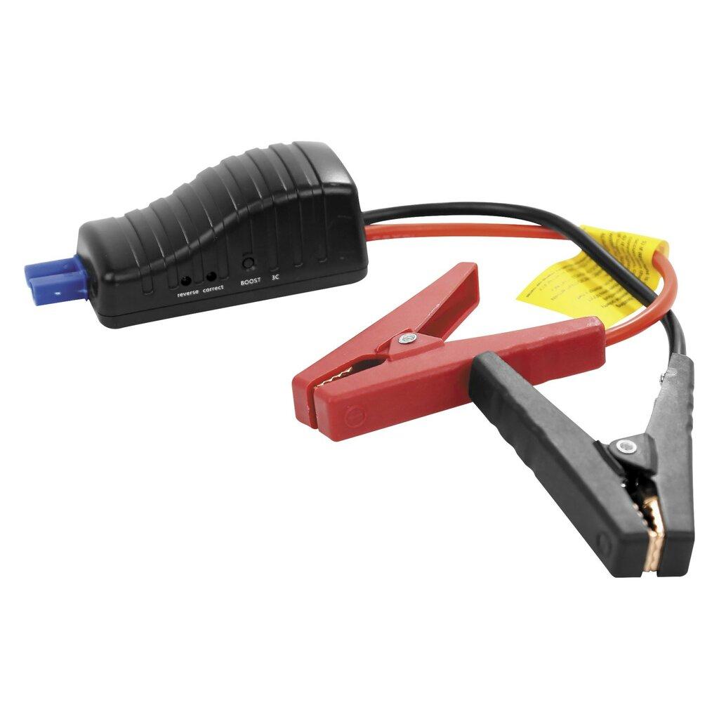 Antigravity Batteries SMART CLAMPS 6 built-in protections including thermal protections Compatibility: XP-1 and XP-3 - AG-MSA-11TP