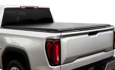 Access ORIGINAL Soft Bed Cover (23-ON Chevy/GMC Colorado/Canyon 5' Box) - 12479