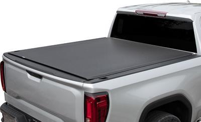 Access VANISH Soft Bed Cover (23-ON Chevy/GMC Colorado/Canyon 5' Box) - 92479
