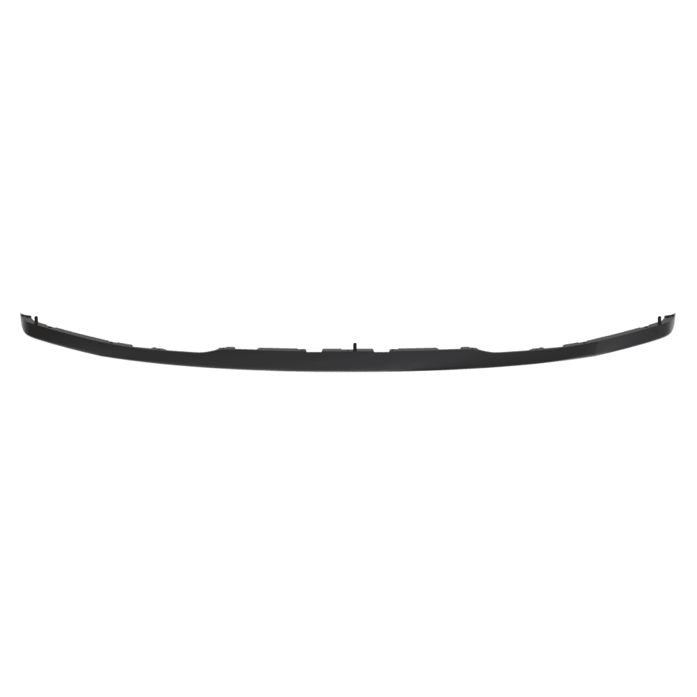 S&B Low Profile Valance (2023-2026 Ford Super Duty) - 71-1000