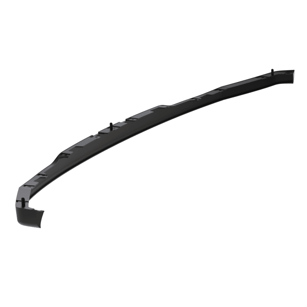 S&B Low Profile Valance (2023-2026 Ford Super Duty) - 71-1000