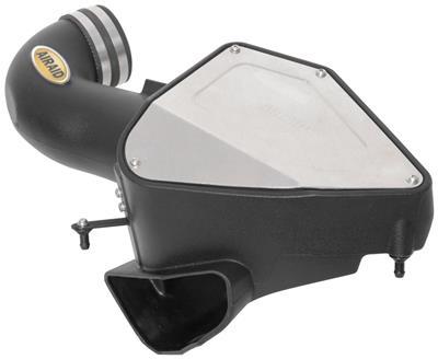 Airaid Performance Air Intake System (2016-2019 CTS) - 254-334