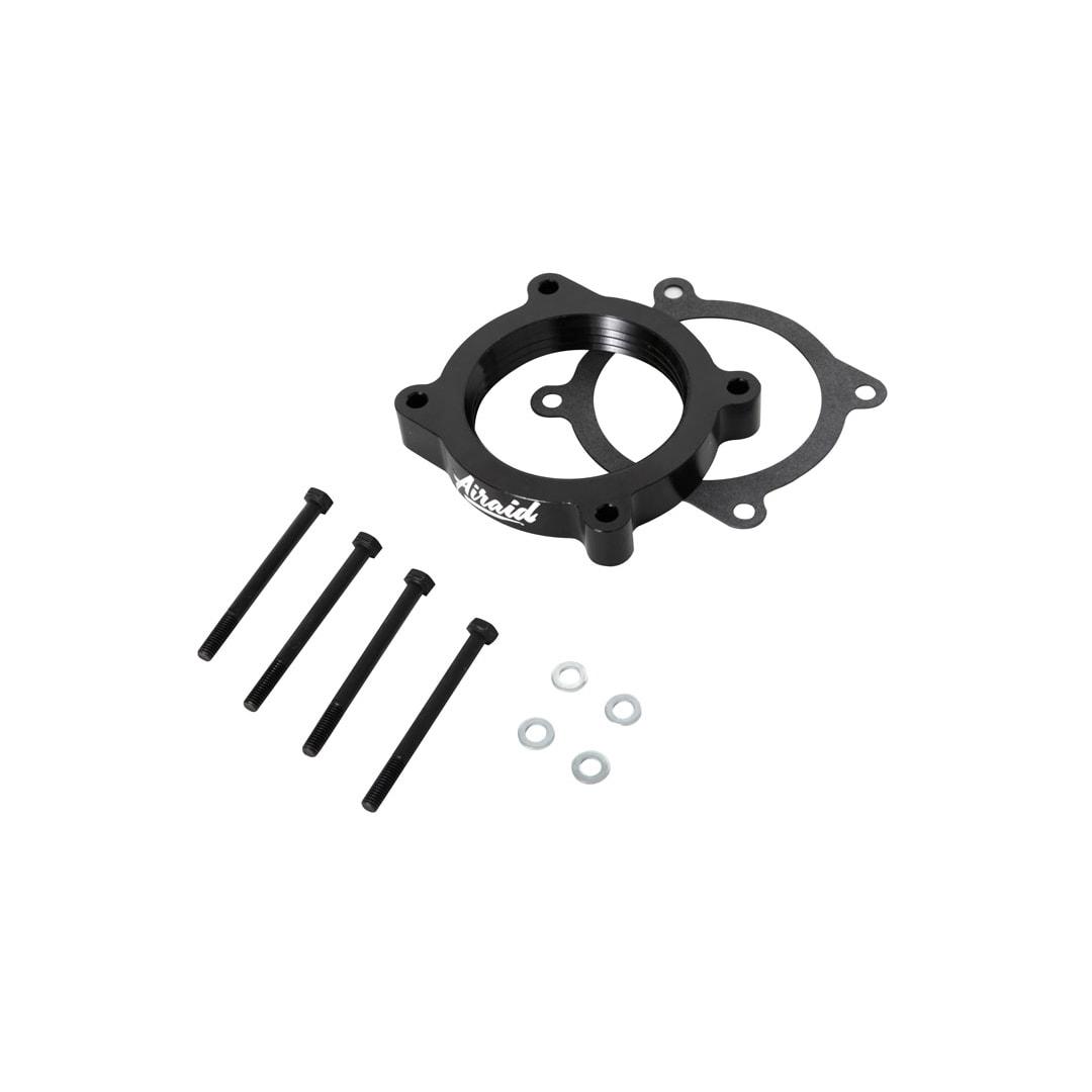 Airaid 2011-2016 Mustang 5.0L Poweraid Throttle Body Spacer