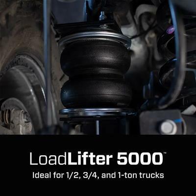 Air Lift Performance Loadlifter 5000 Air Spring Kit (2021-2024 Bronco) - 57269
