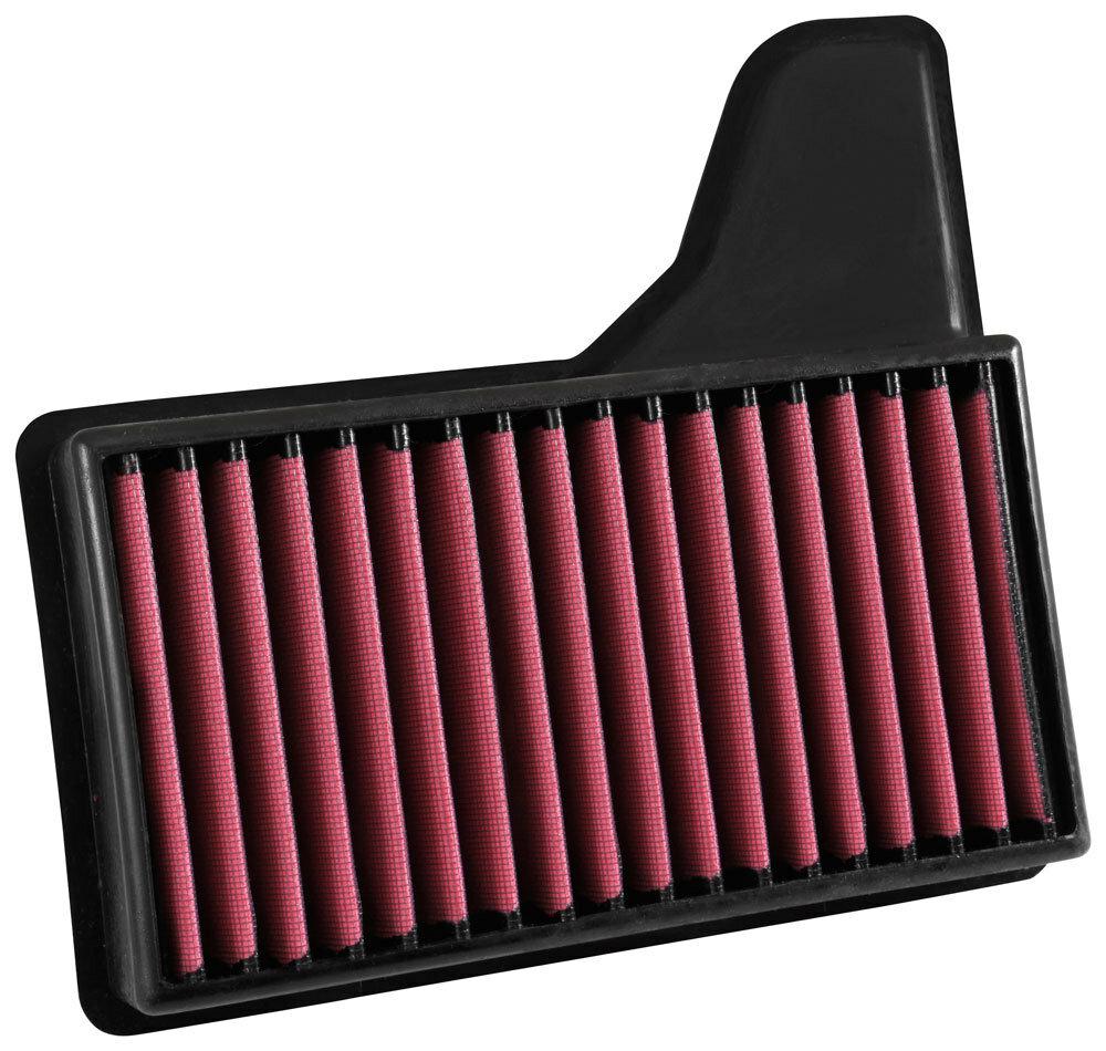 Airaid 2015+ Mustang GT Direct Replacement Air Filter (Dry)