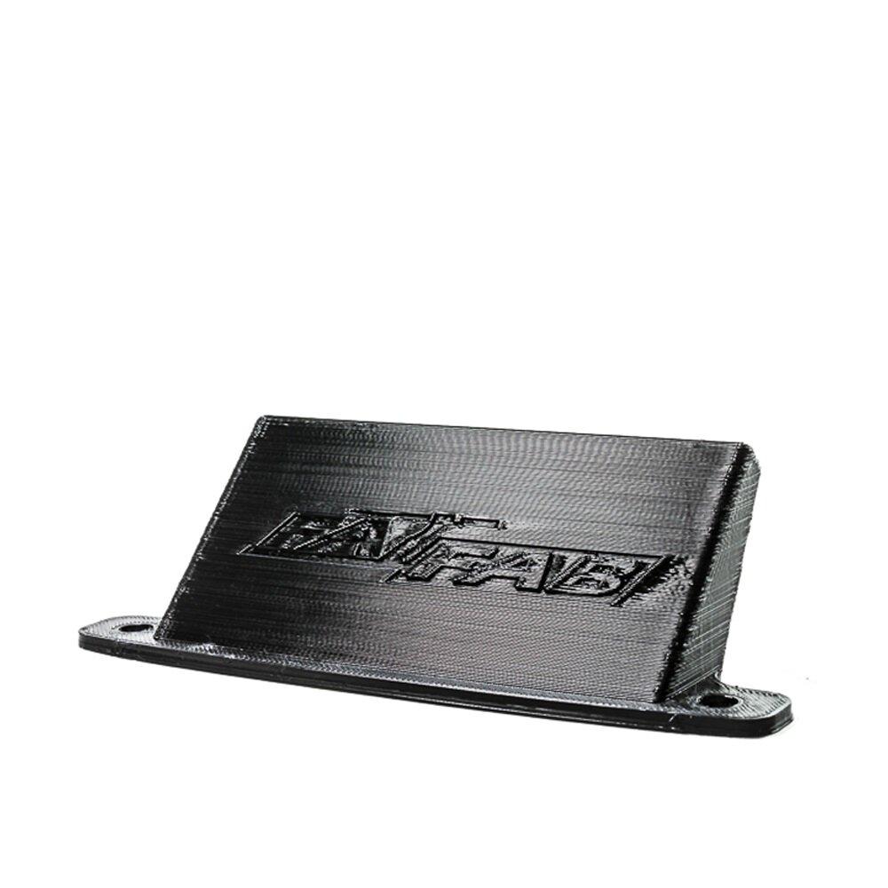 Fathouse Fabrications Airlift 3P Controller Mount (2015-2021 Mustang)