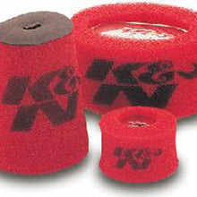 K and N Filters Air Filter Foam Wrap - 25-3770