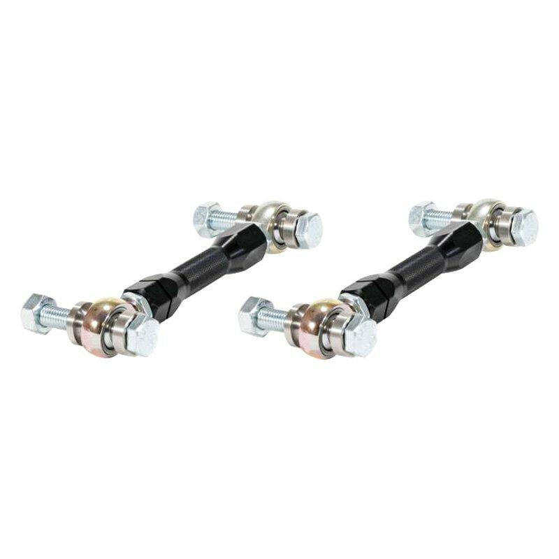 ANTI-ROLL KIT - Rear Adjustable End Link System (2018-2020 Tesla Model 3) - AK41-87-001-01-02
