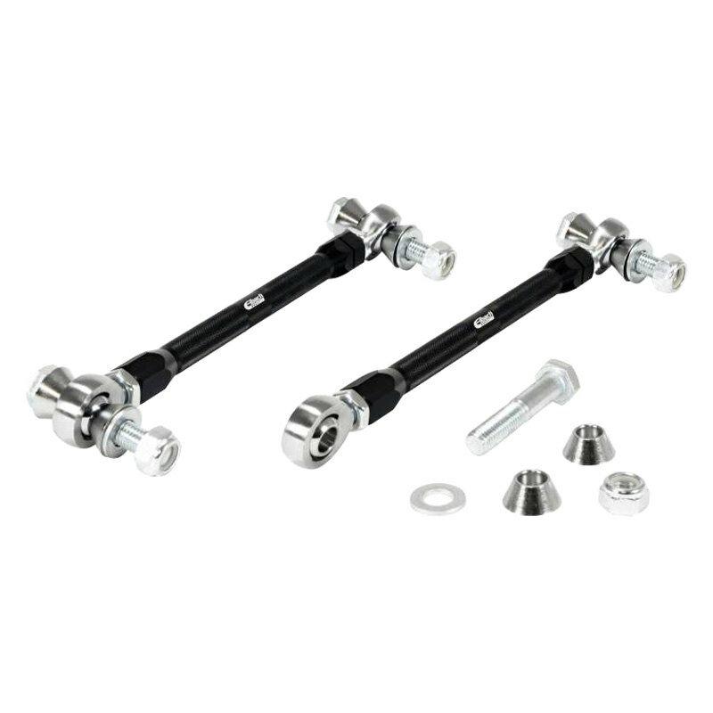 ANTI-ROLL KIT - Front Adjustable End Link System (2018-2020 Tesla Model 3) - AK41-87-001-01-20