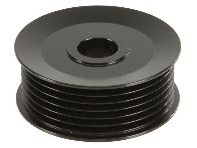 Metco Motorsports 03-04 Cobra Alternator Pulley 2-4lb Lower Pulley (3.20")