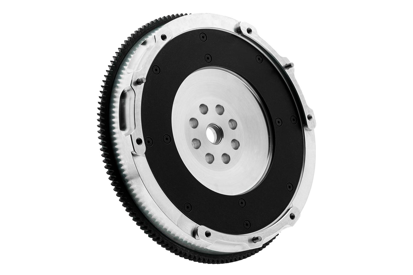 Action Clutch Steel Flywheel For Porsche 911 1980-1983 3.0L (1980-1983 911) - ACR-106408-12