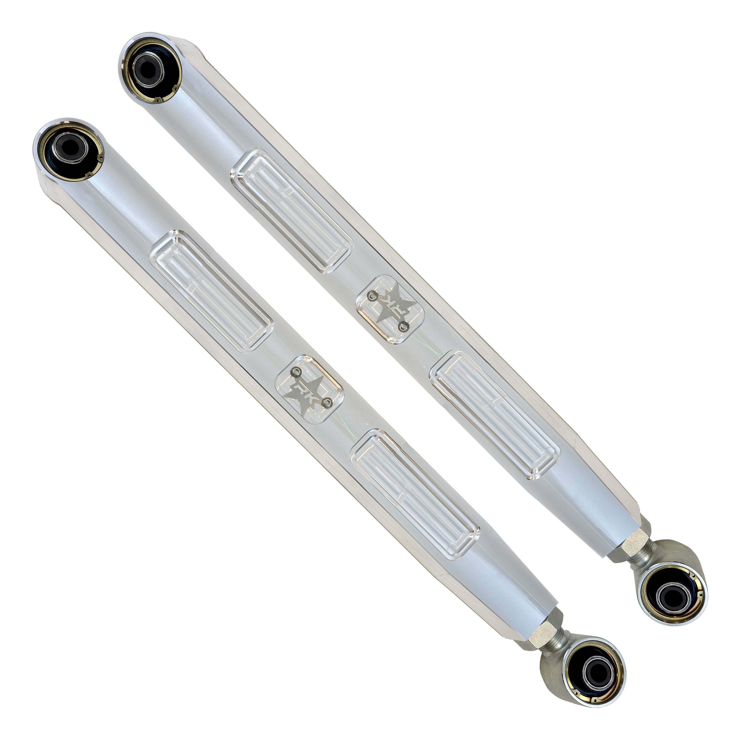 Rock Krawler (PB+J) Billet Aluminum Rear Lower Arm (2021+ Bronco) - RK08354