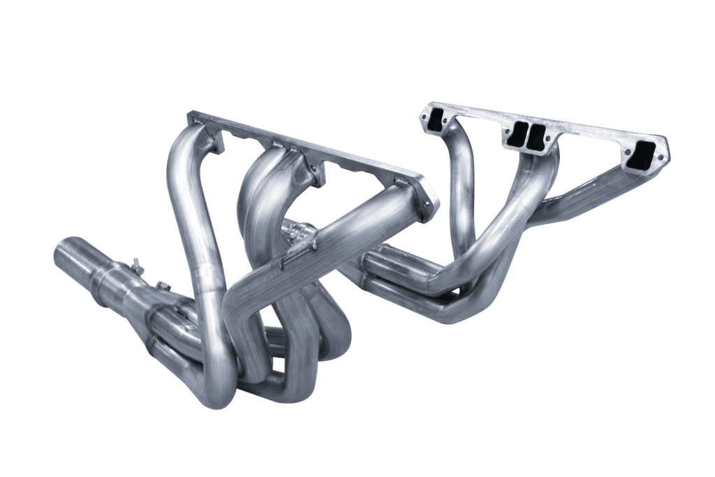 American Racing Headers 1-7/8" x 3" AMC Big Body Headers - 110012