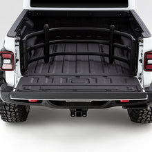 AMP Research BedXtender HD Sport - Black (2020-2021 Gladiator) - 74833-01A