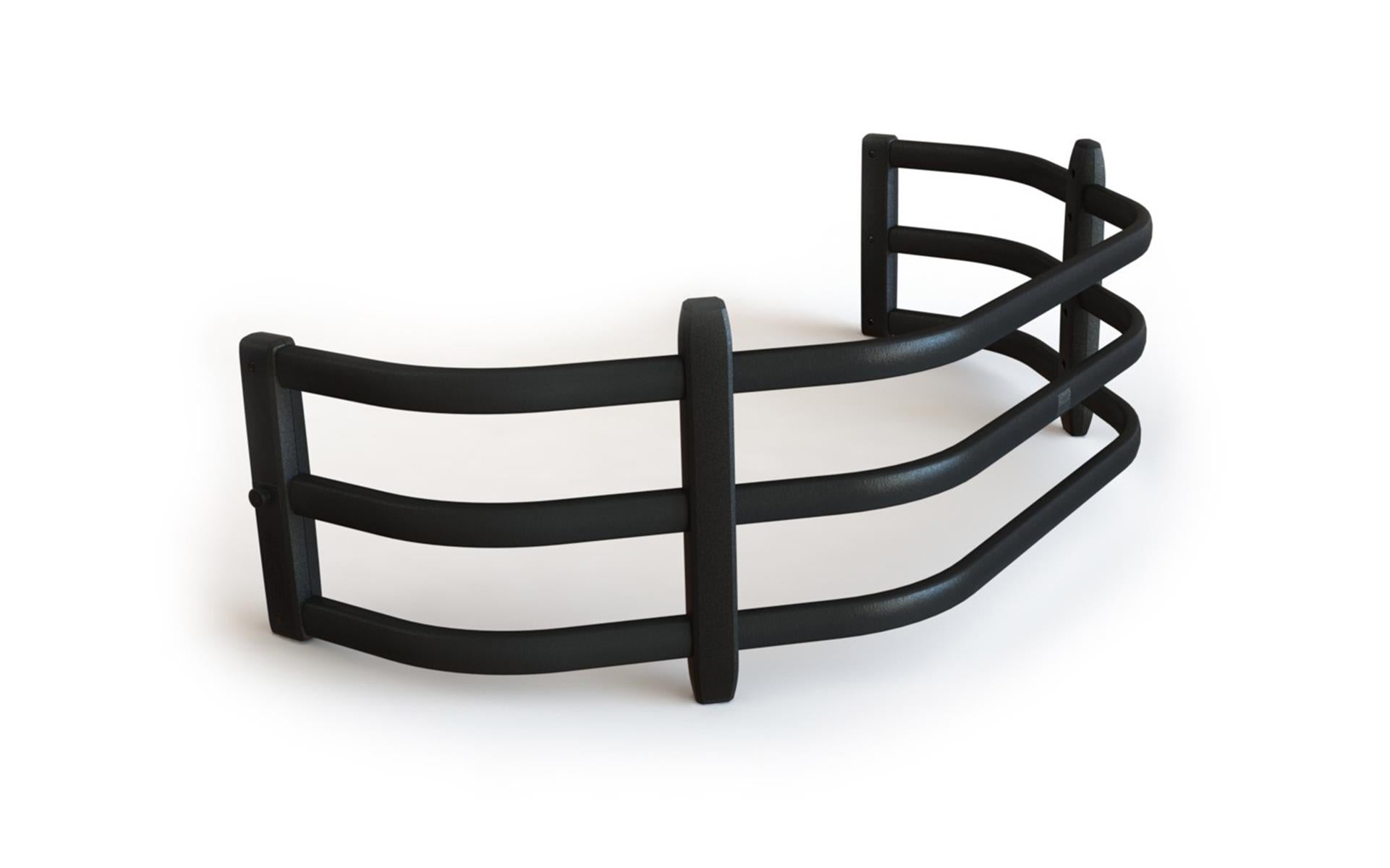 AMP Research BedXtender HD Sport - Black (2019-2020 1500) - 74830-01A