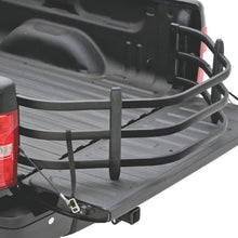 AMP Research BedXtender HD Sport - Black (2019-2020 Ranger) - 74832-01A