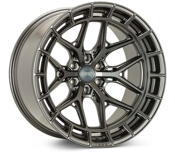 Vossen HFX-1 Hybrid Forged Wheel
