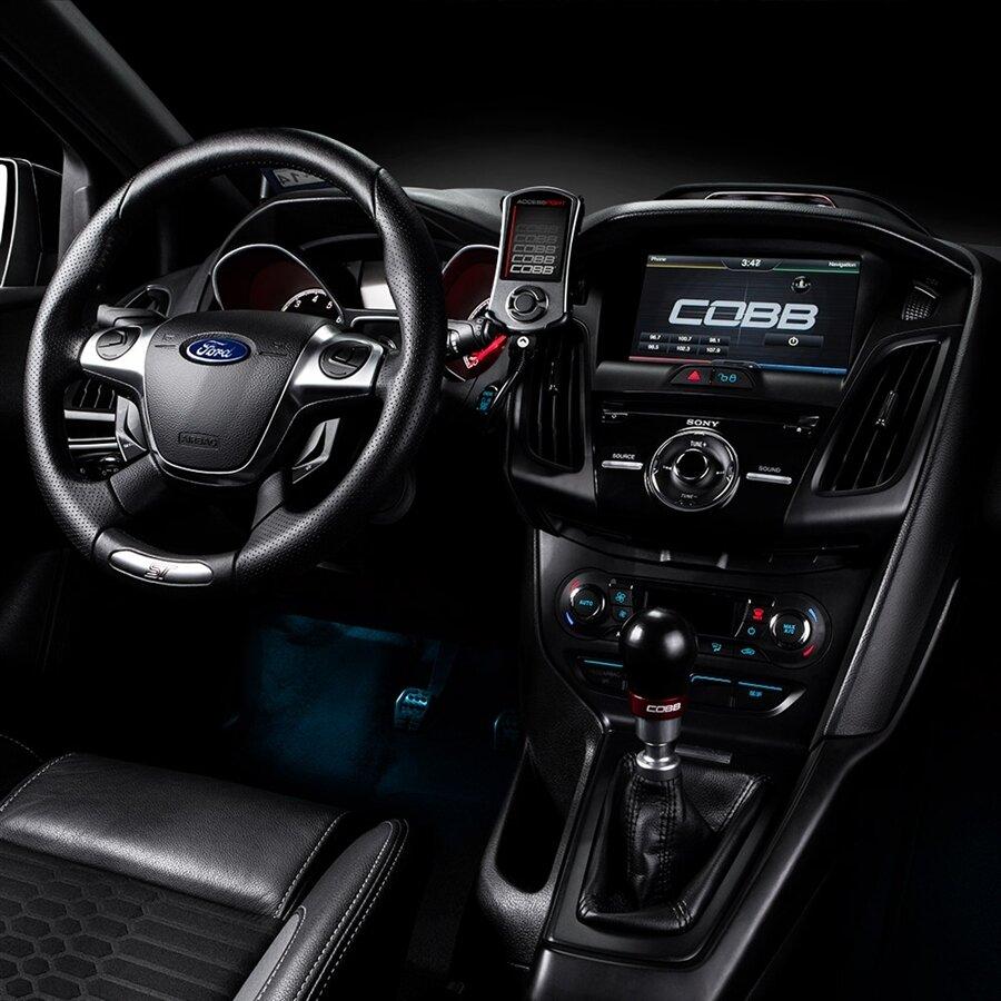 Cobb AccessPORT V3 (Focus ST 2013-2018 / Fiesta ST 2014-2019)