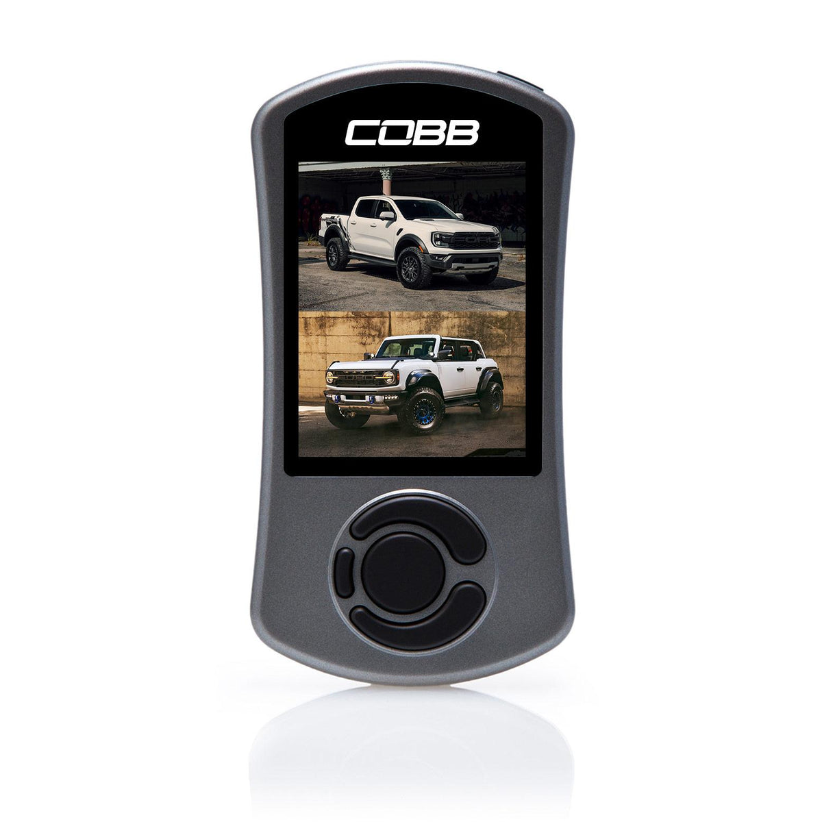Cobb Accessport V3 (2022-2025 Bronco Raptor / 2024-2025 Ranger Raptor) - AP3-FOR-014