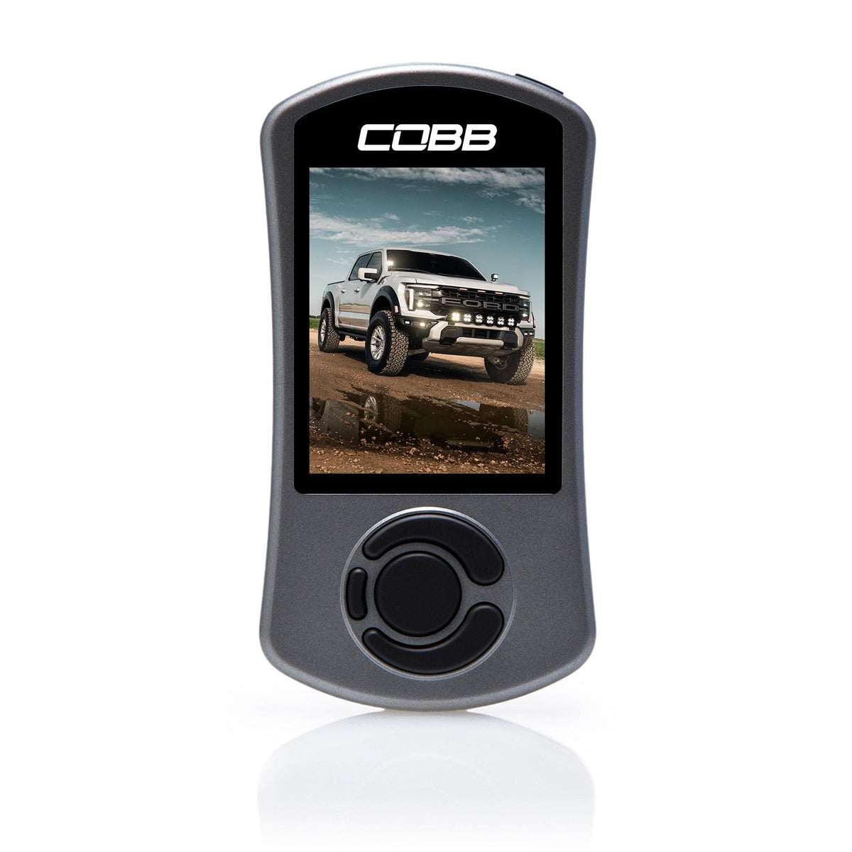 Cobb Accessport V3 (2024-2025 F-150 Raptor) - AP3-FOR-016