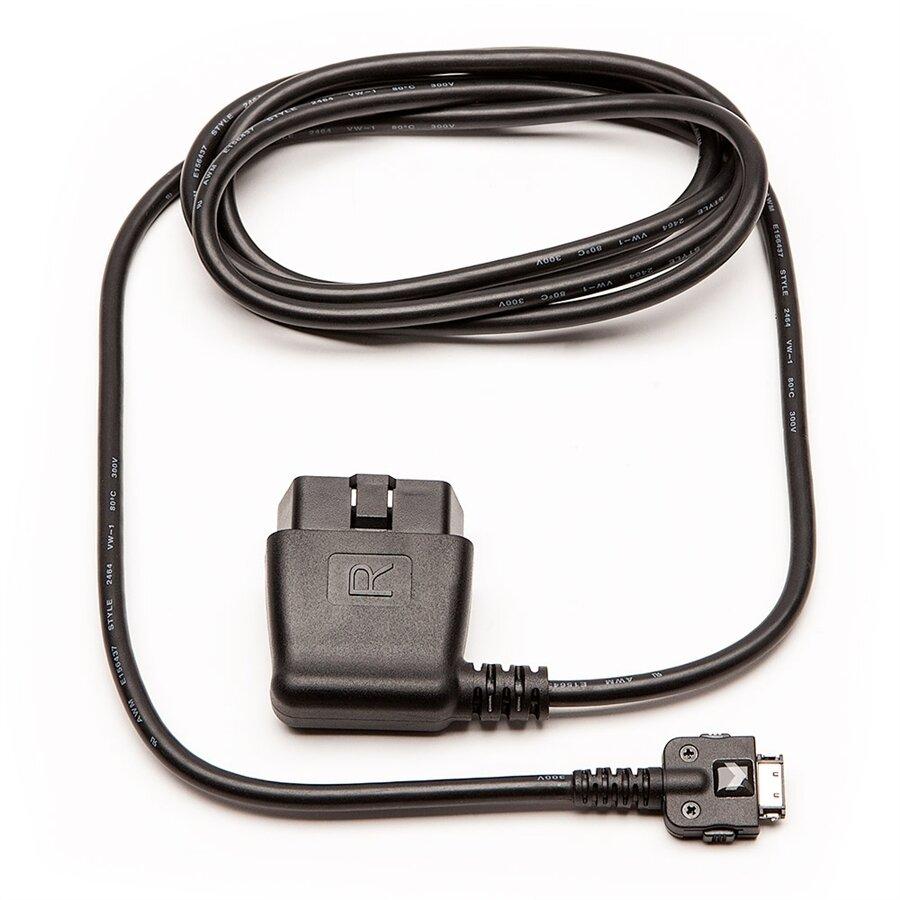 Cobb Accessport V3 Right Exit OBD2 Cable