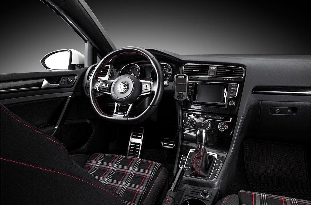 Cobb Accessport with DSG / S Tronic Flashing (Volkswagen (MK7-MK7.5) GTI, Jetta, (A7) GLI, Audi A3 (8V) ) - AP3-VLK-002-DSG