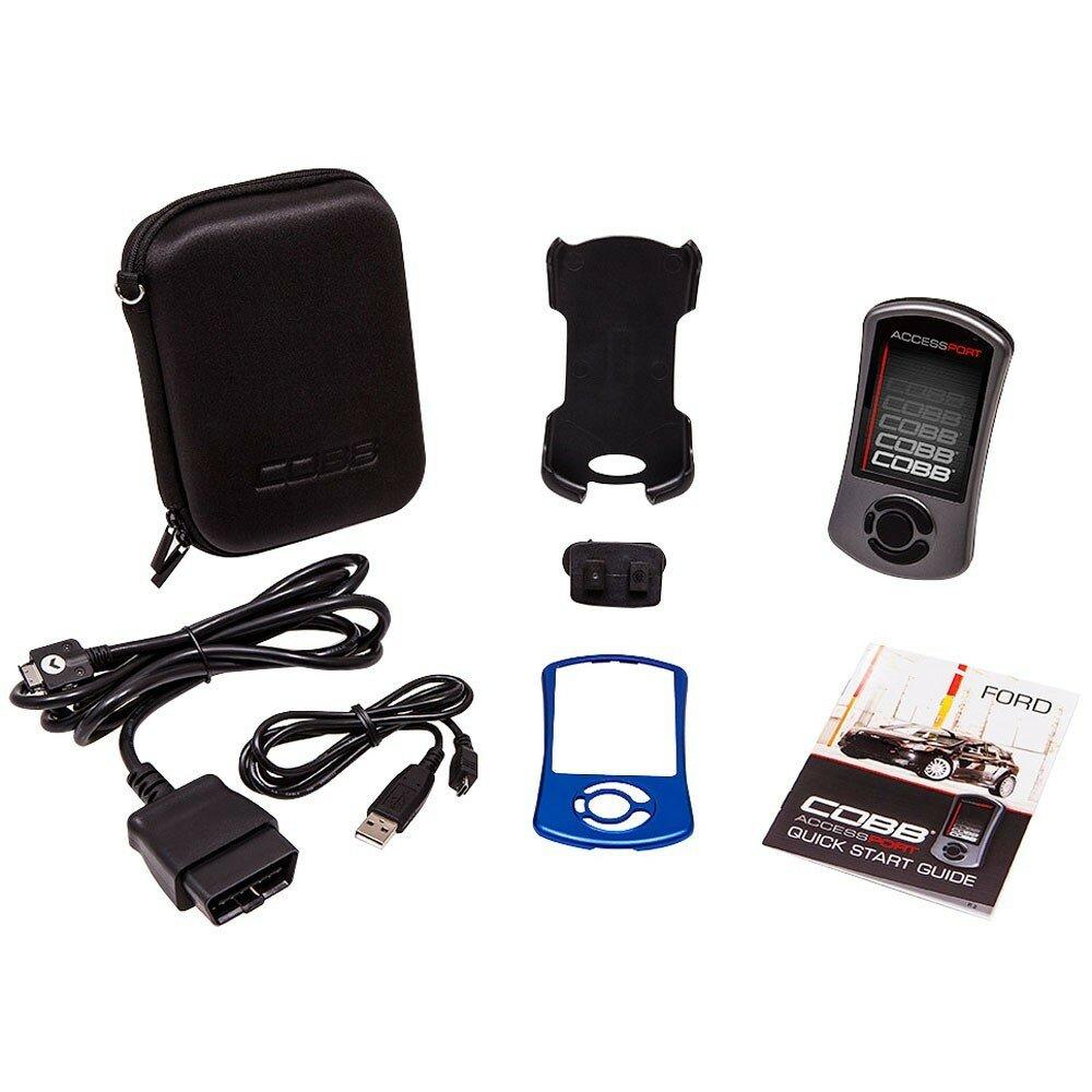Cobb Tuning AccessPort V3 (2015-2023 Mustang Ecoboost) - AP3-FOR-003