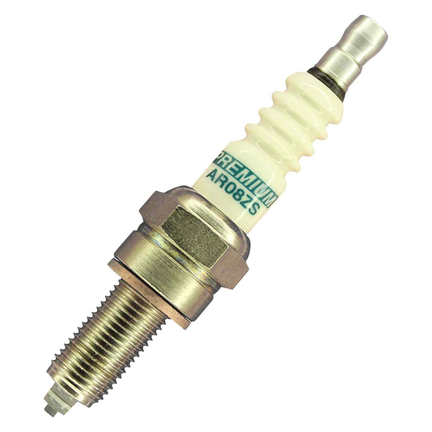 Brisk Premium Multi-Spark Spark Plug - AR08ZS