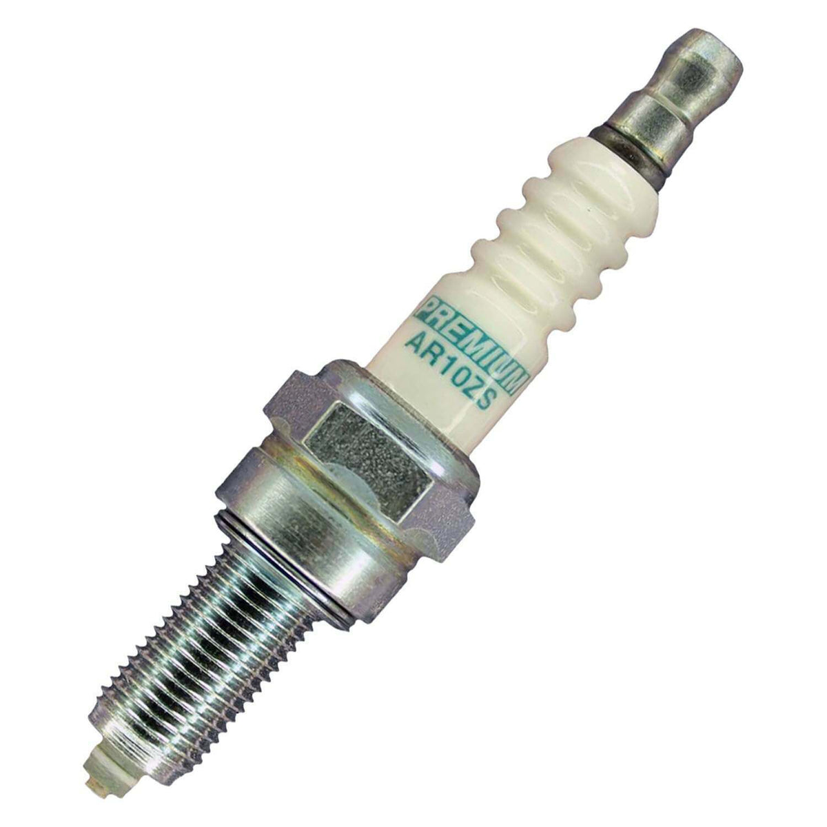 Brisk Premium Multi-Spark Spark Plug - AR10ZS