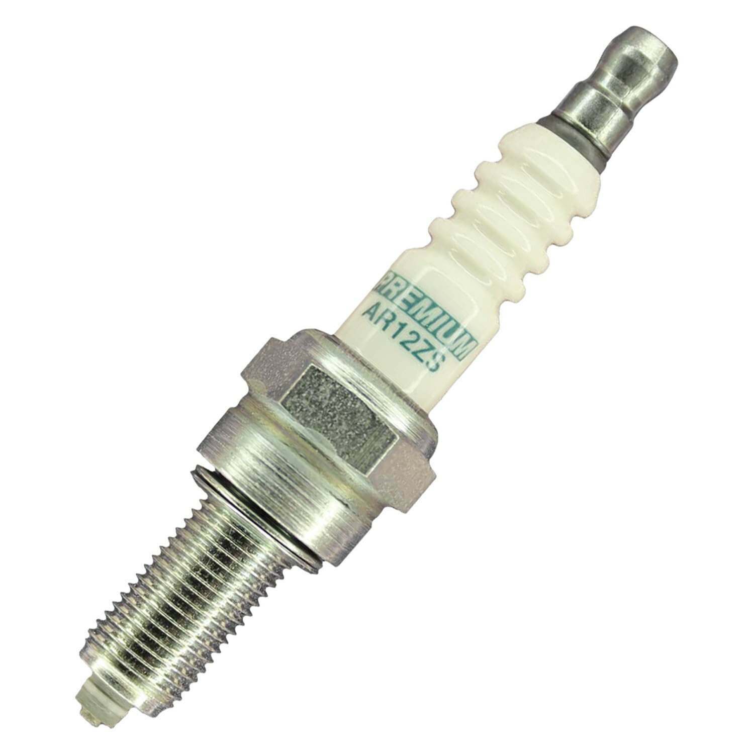 Brisk Premium Multi-Spark Spark Plug - AR12ZS