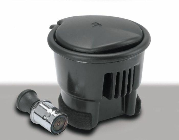 Ford Ash Cup With Lighter Element (2011-2014 Mustangs) - AR3Z-6304788-AB