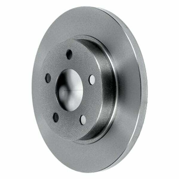 Power Stop 93-05 Ford Taurus Rear Autospecialty Brake Rotor - AR8139