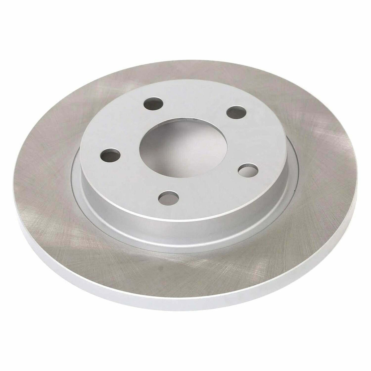 Power Stop 93-05 Ford Taurus Rear Semi Coated Rotor - AR8139SCR