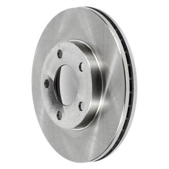 Power Stop 94-04 Ford Mustang Front Autospecialty Brake Rotor - AR8141